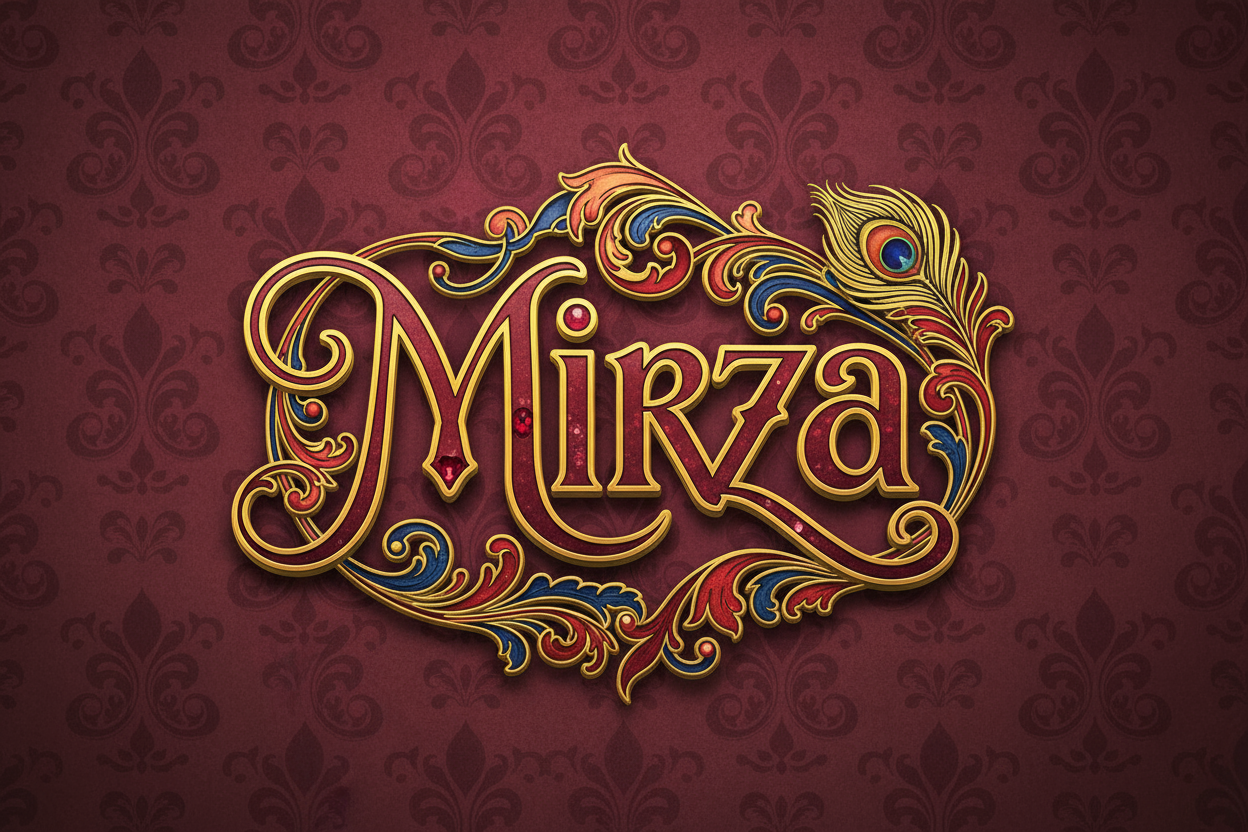 mirza